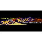 Mr Bill's Family Restaurant Lloydminster (Camrose)