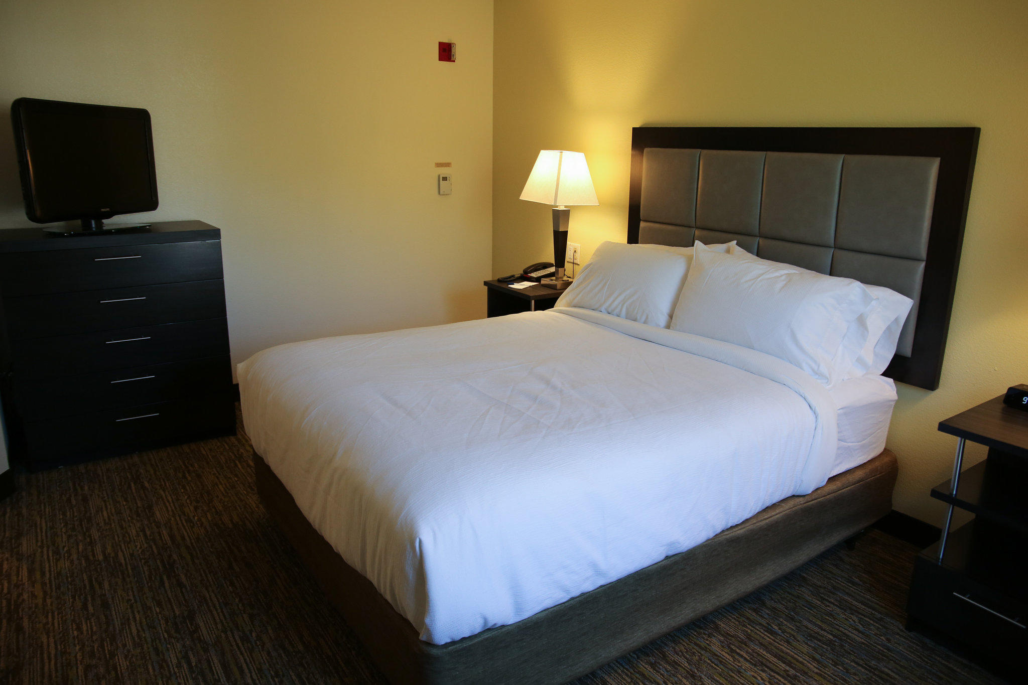 Candlewood Suites Portland - Scarborough Photo