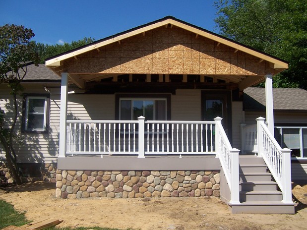 Images Bobson Construction