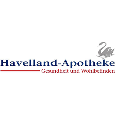Logo der Havelland-Apotheke