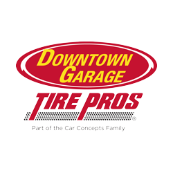 Downtown Garage Tire & Auto Service Photo