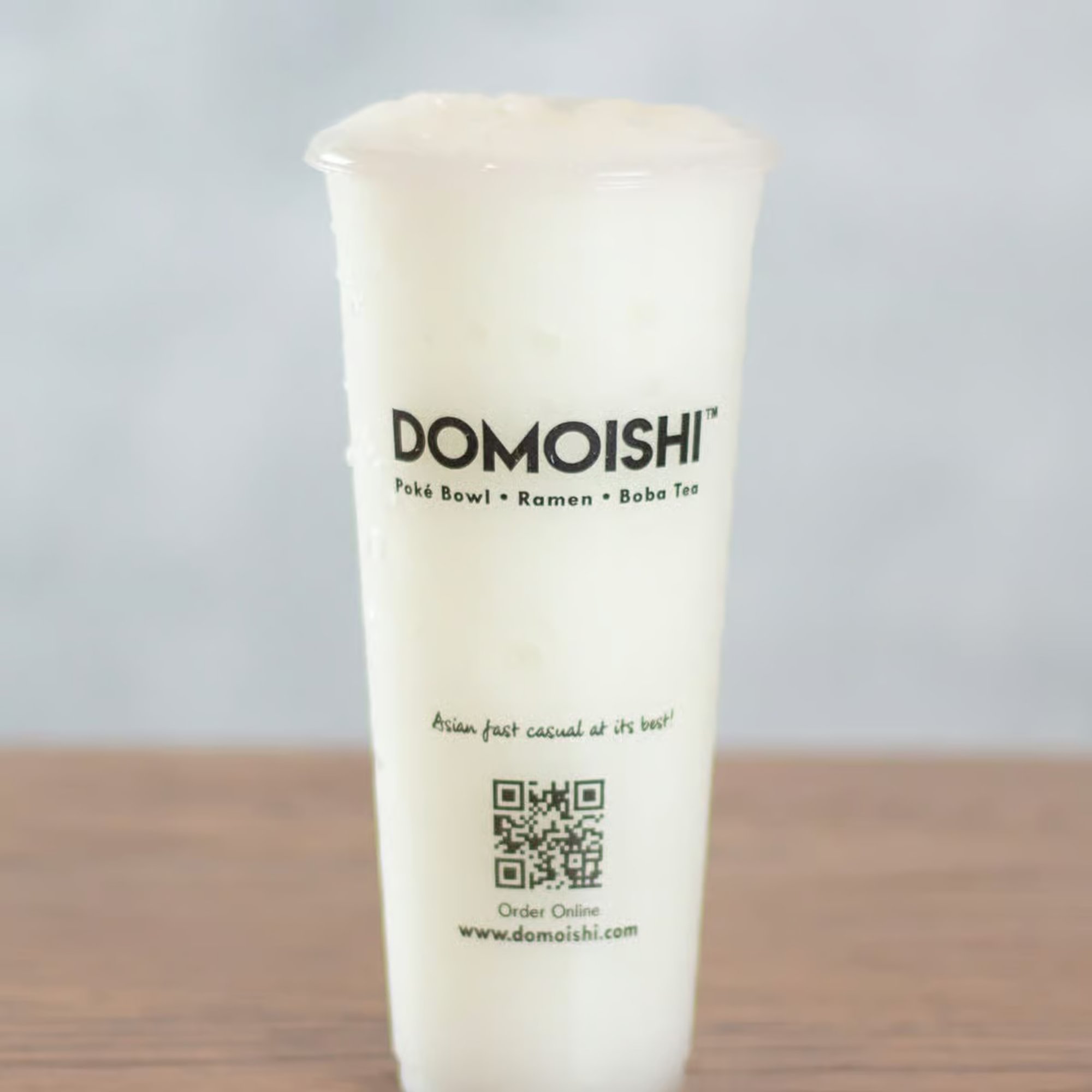 Lychee Smoothie