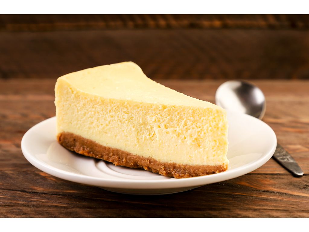 Cheese Cake