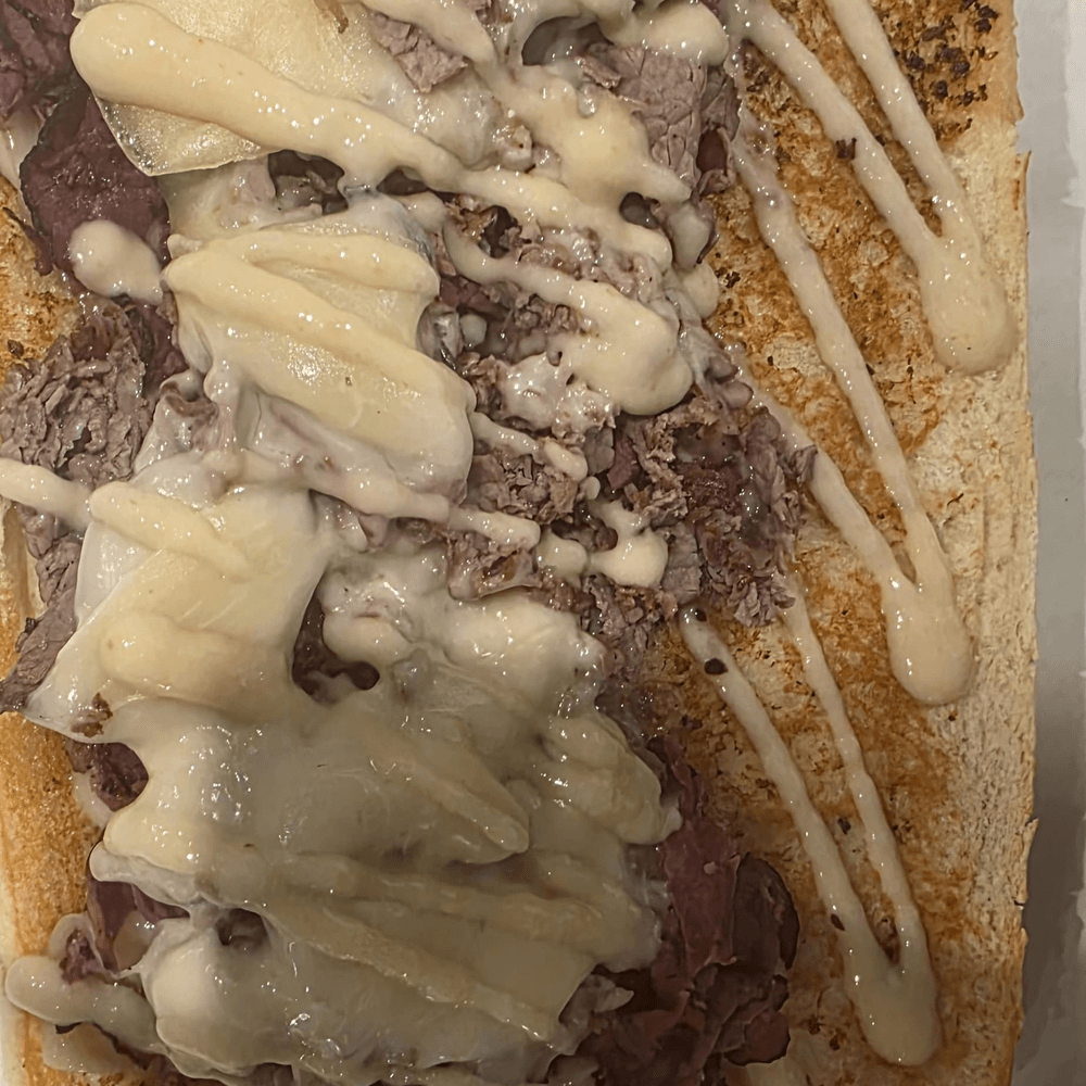Alligator Special