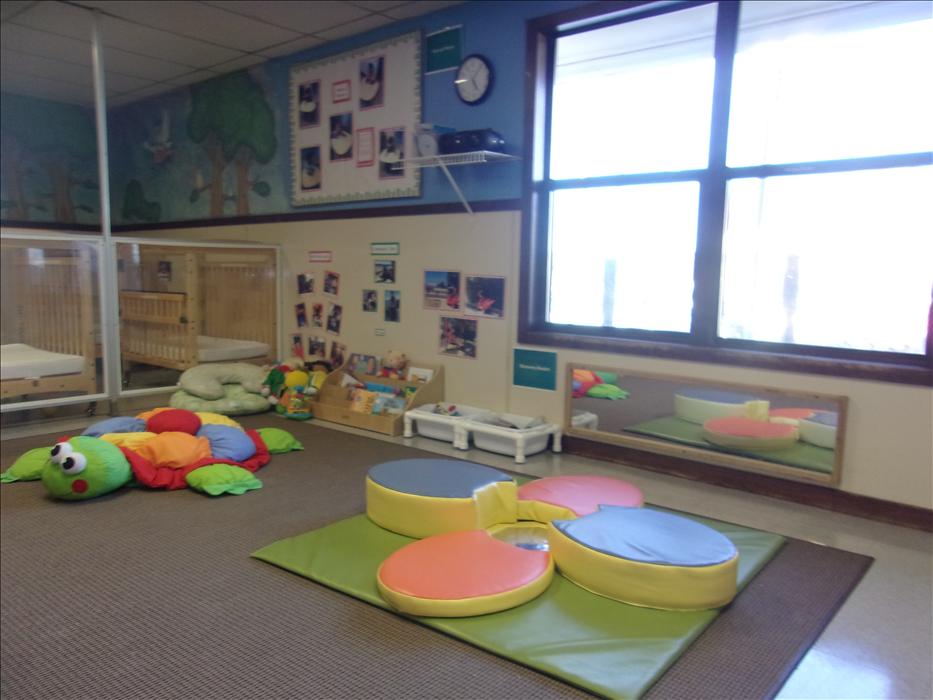 Infant Classroom