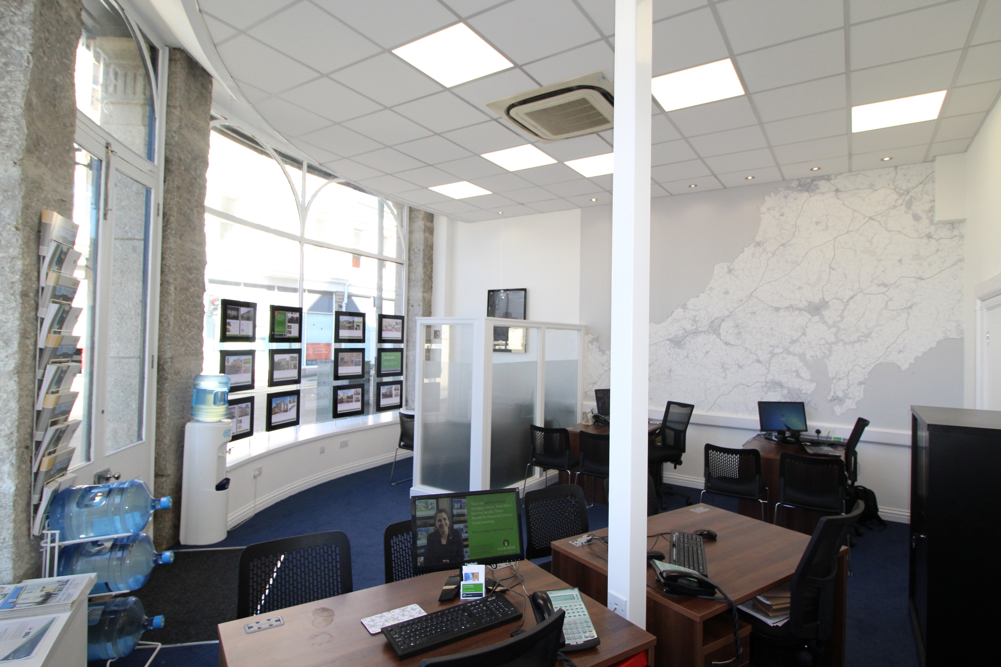 Your Move Estate Agents Redruth Estate Agents in Redruth TR15 2RZ