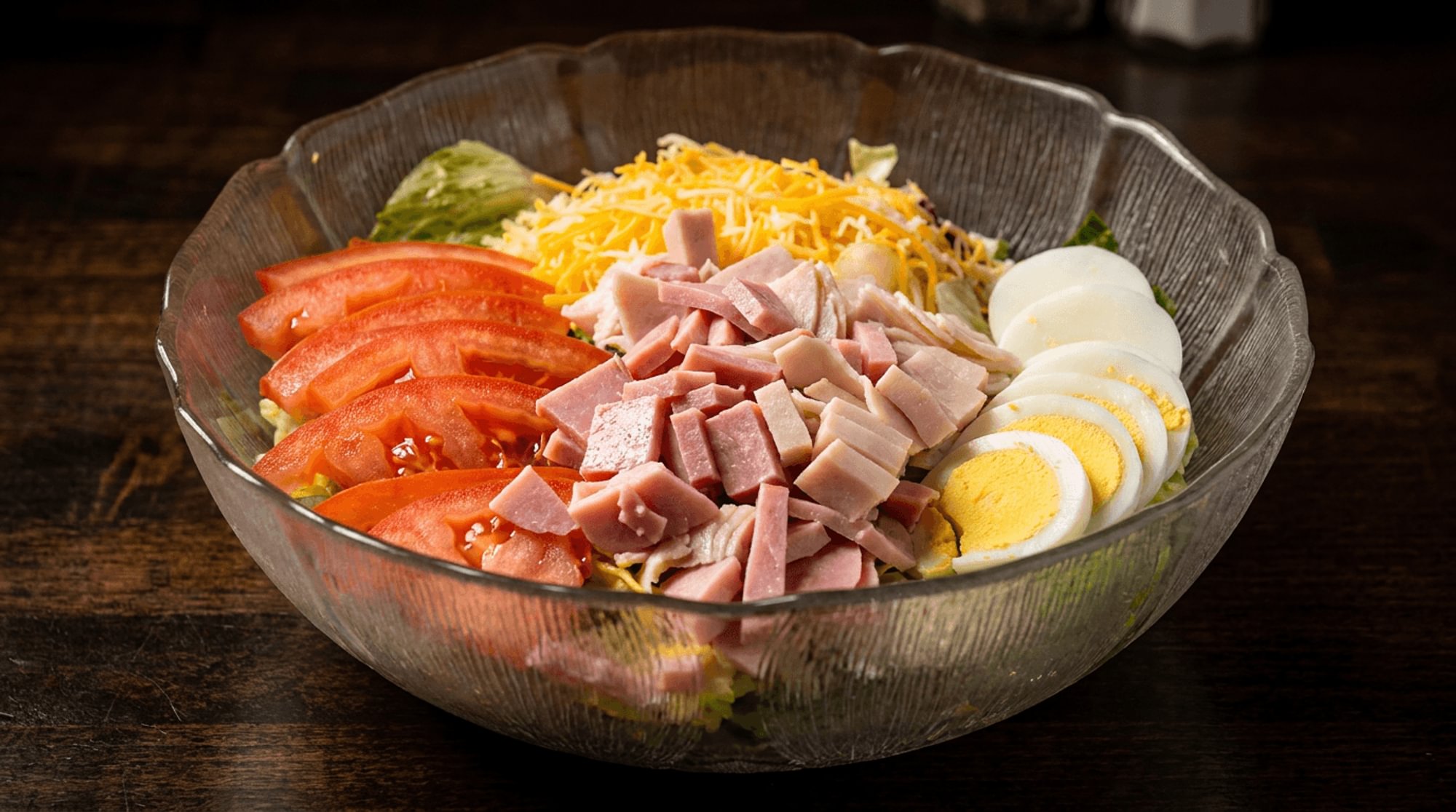 Chef Salad
