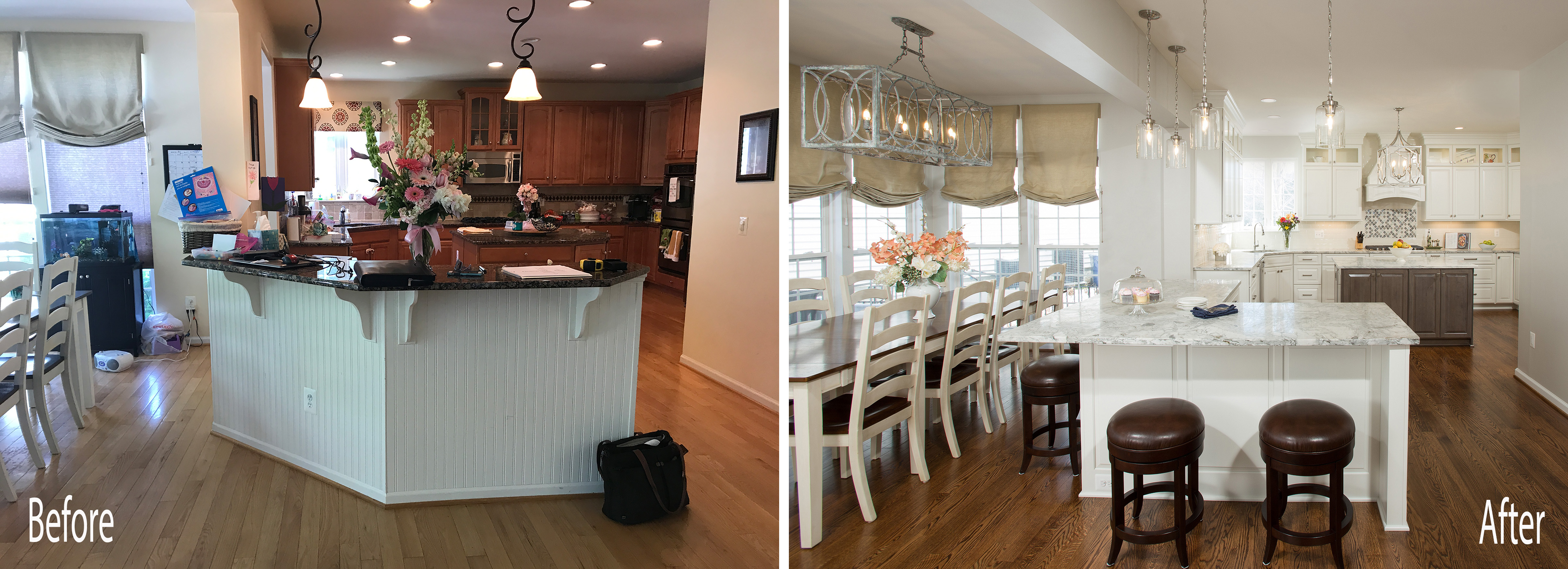 Kitchen Solvers of Northern Virginia Image