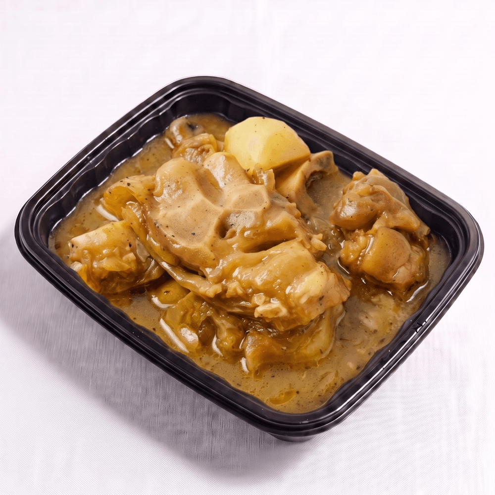 Cow Foot - Mini
