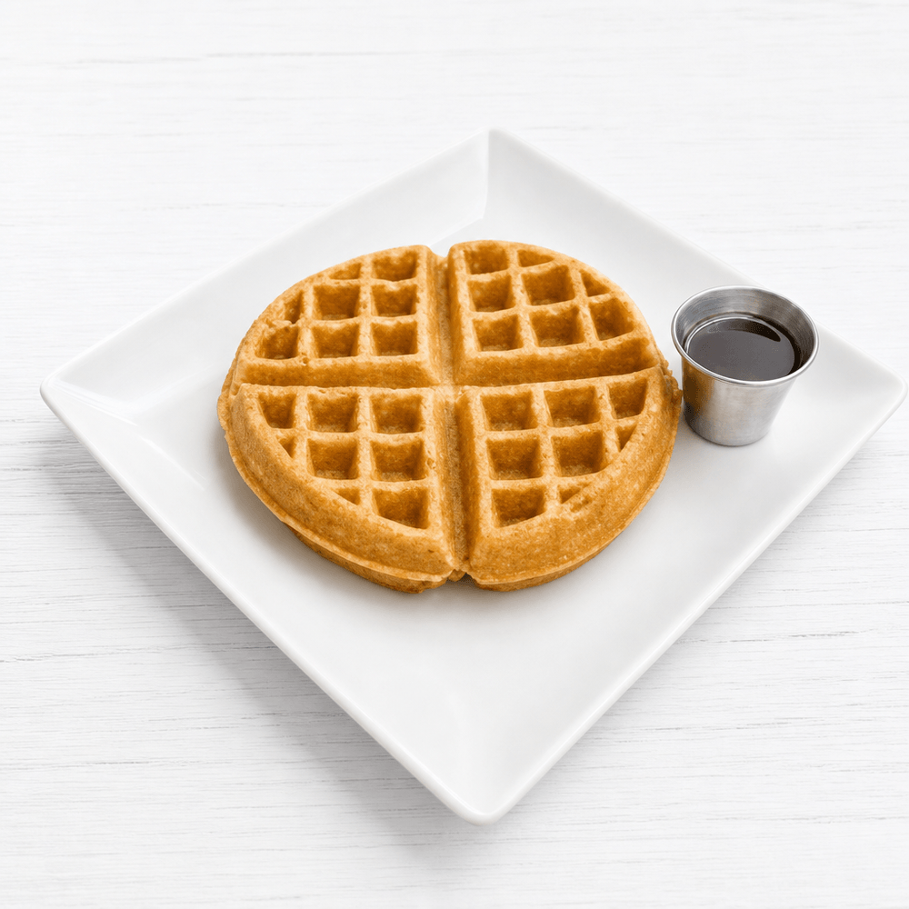Belgian Waffle