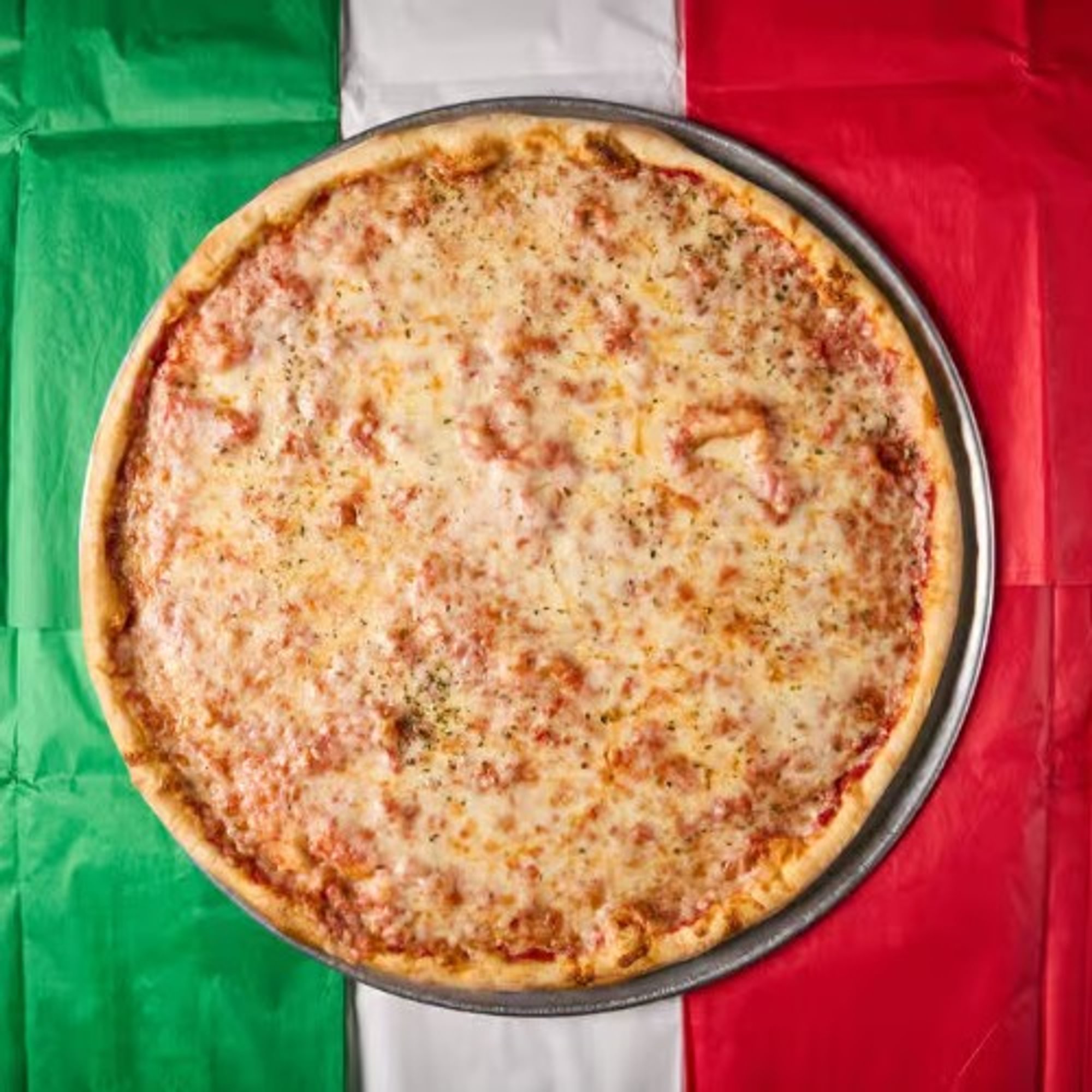 Cheese Pizza