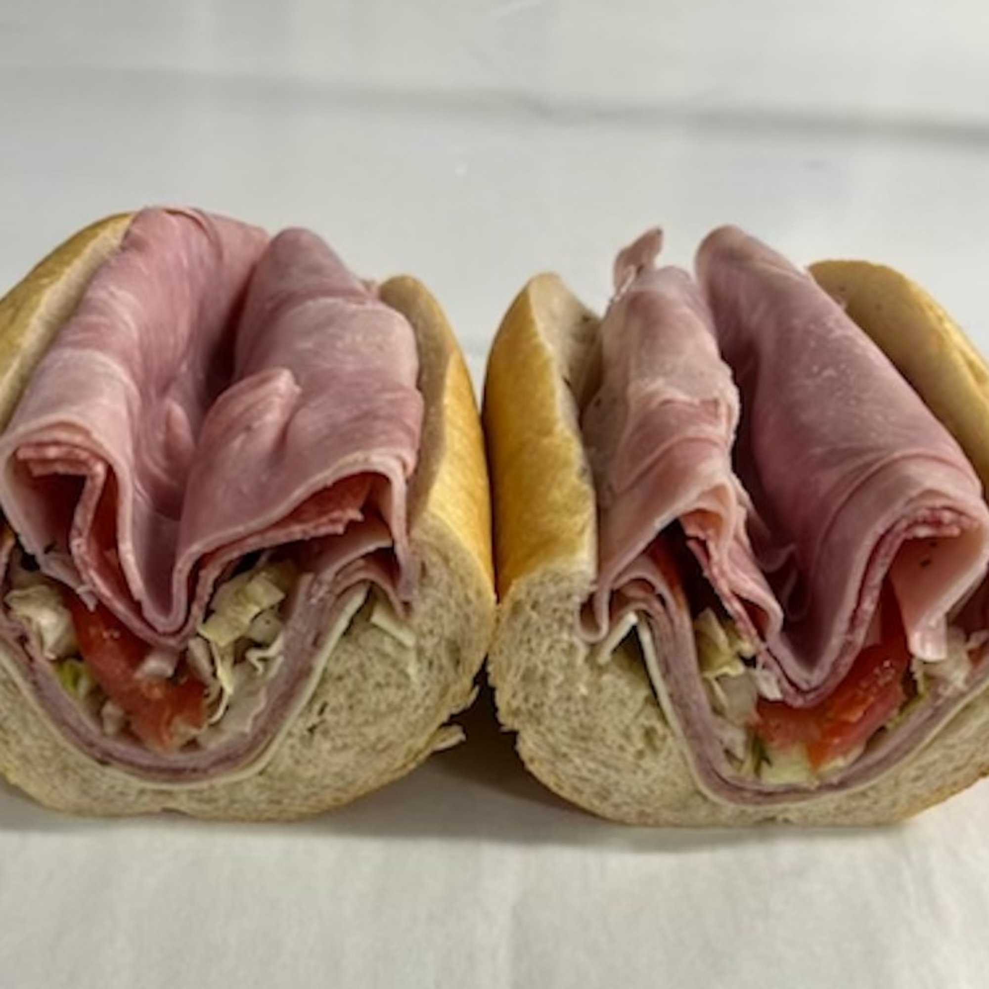 Italian Hoagie