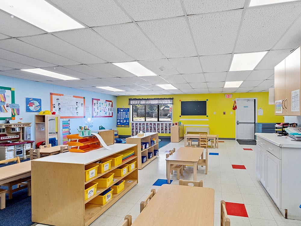 Skyrise School of Castleton Image