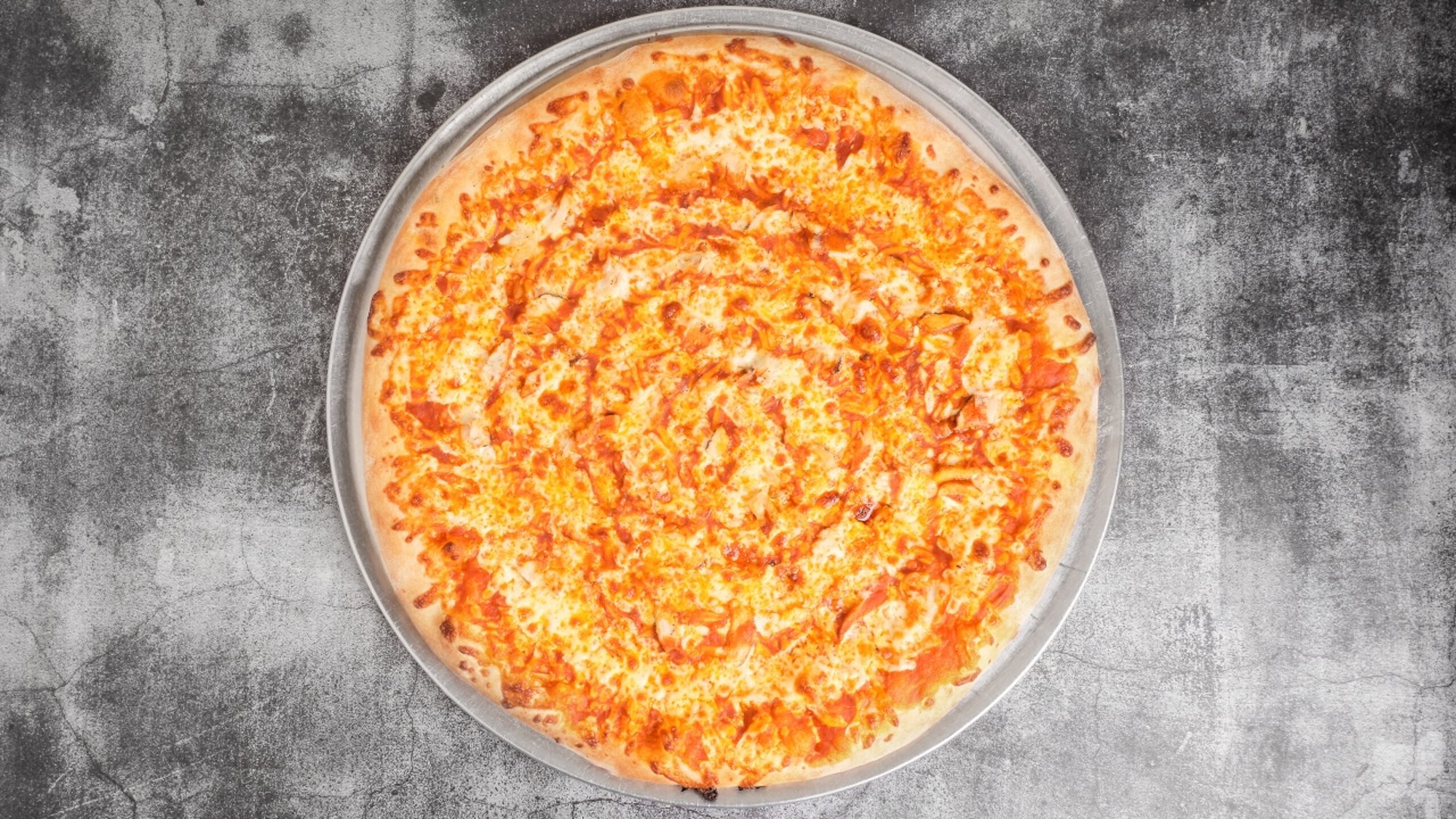Buffalo Chicken