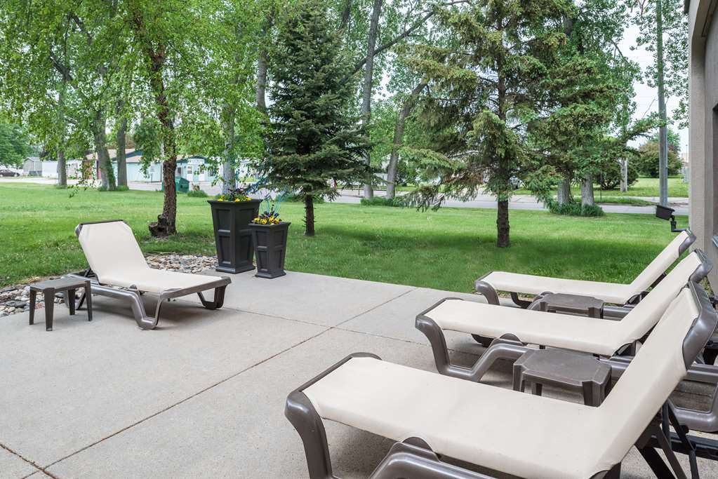 Hampton Inn North Sioux City Image