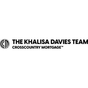 Khalisa Davies at CrossCountry Mortgage, LLC