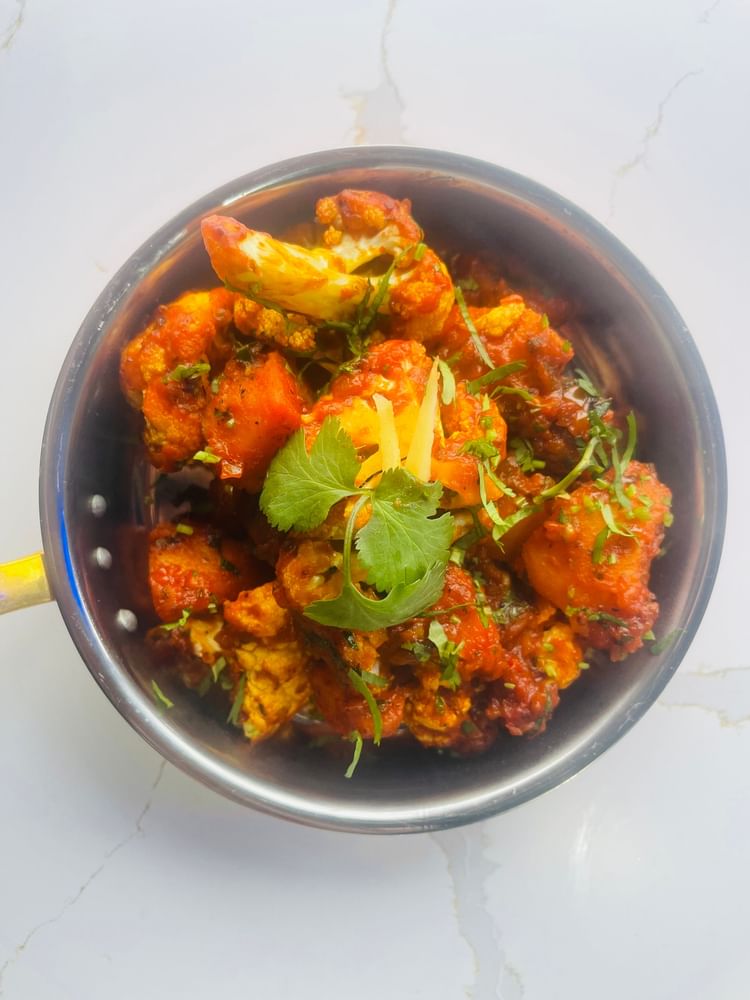 Aloo Gobhi