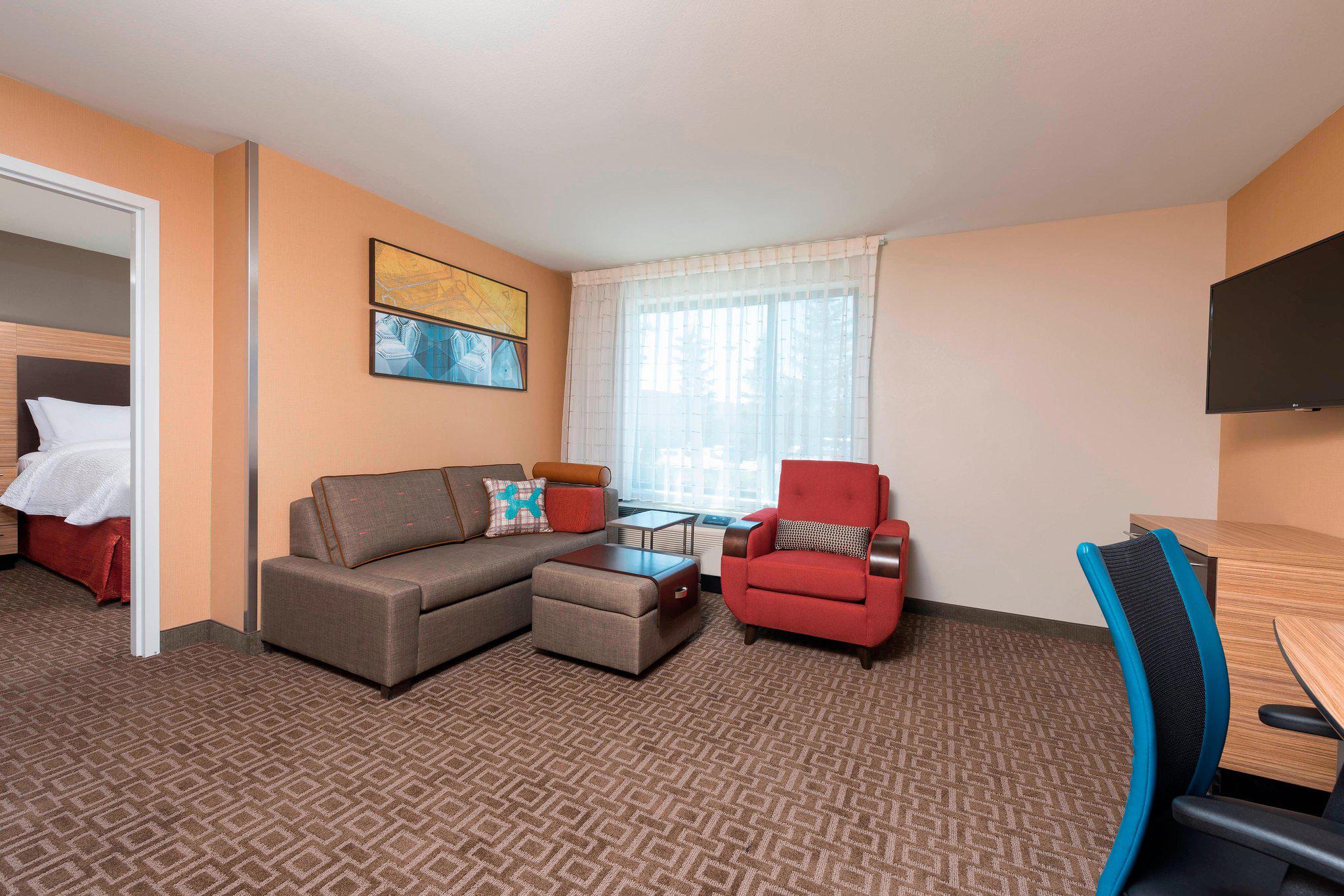 TownePlace Suites by Marriott Mansfield Ontario Photo