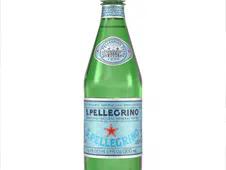 Sparkling Water