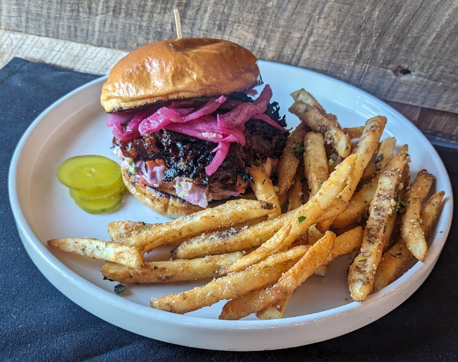 Brisket Whisperer (GF)