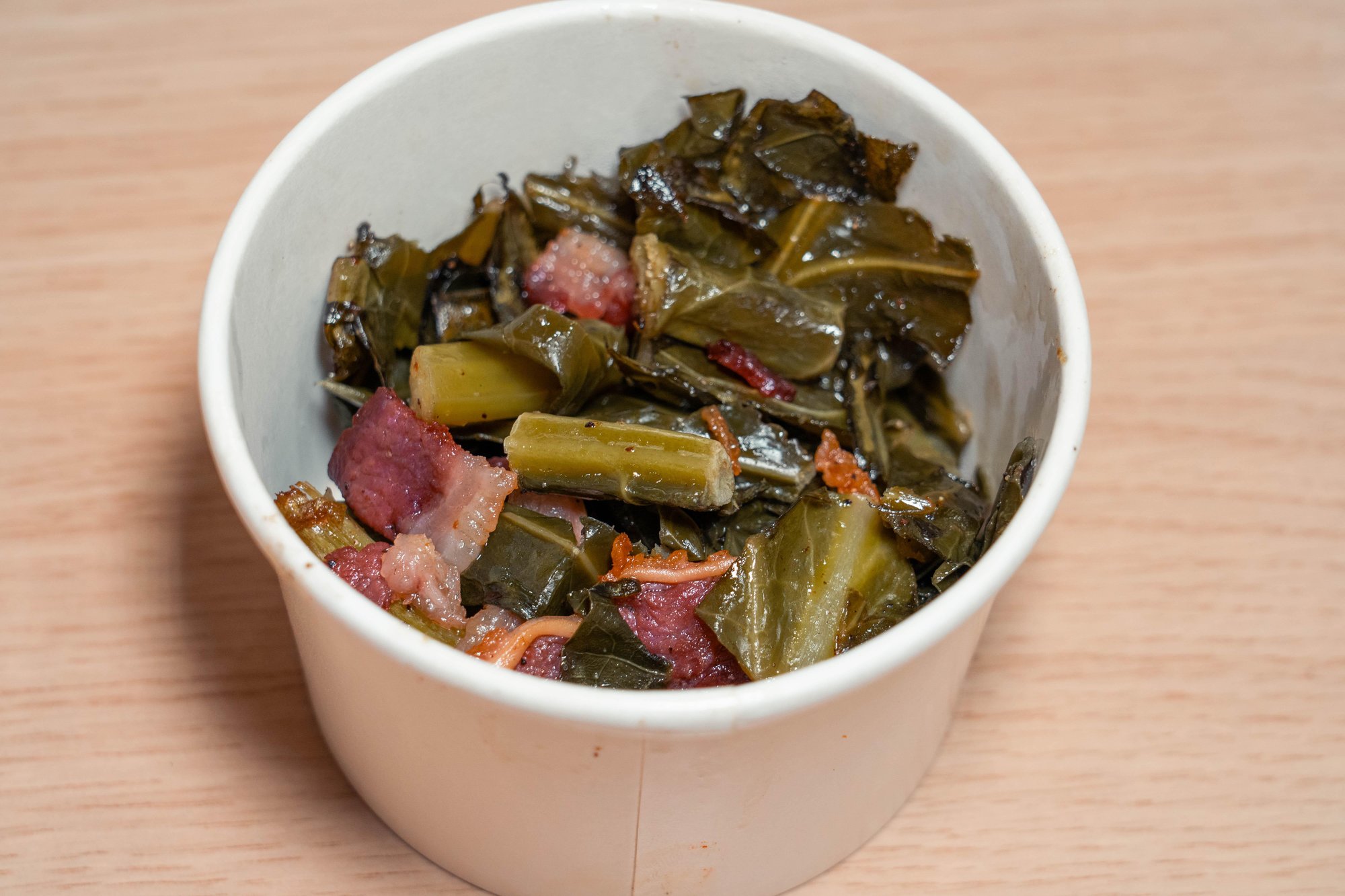 Collard Greens