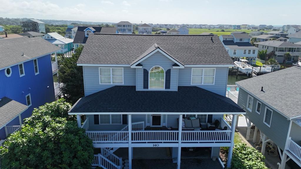 Willis Roofing Image