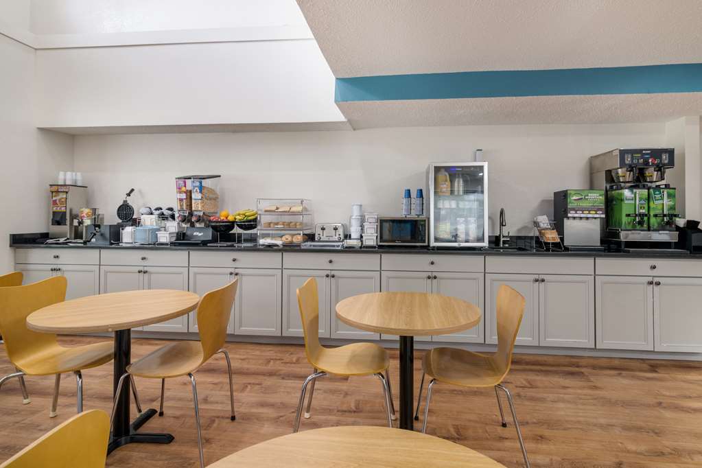 SureStay by Best Western Lewiston Image