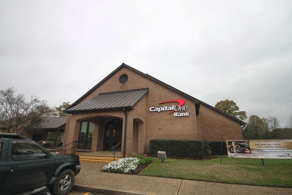 Images Capital One Bank