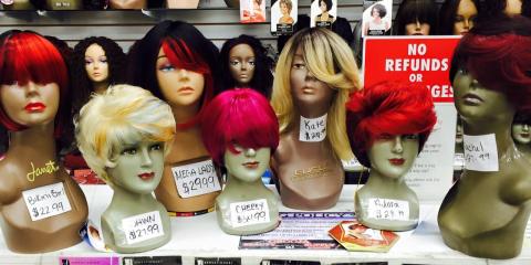 Buy And Save Hair & Beauty Supply Photo