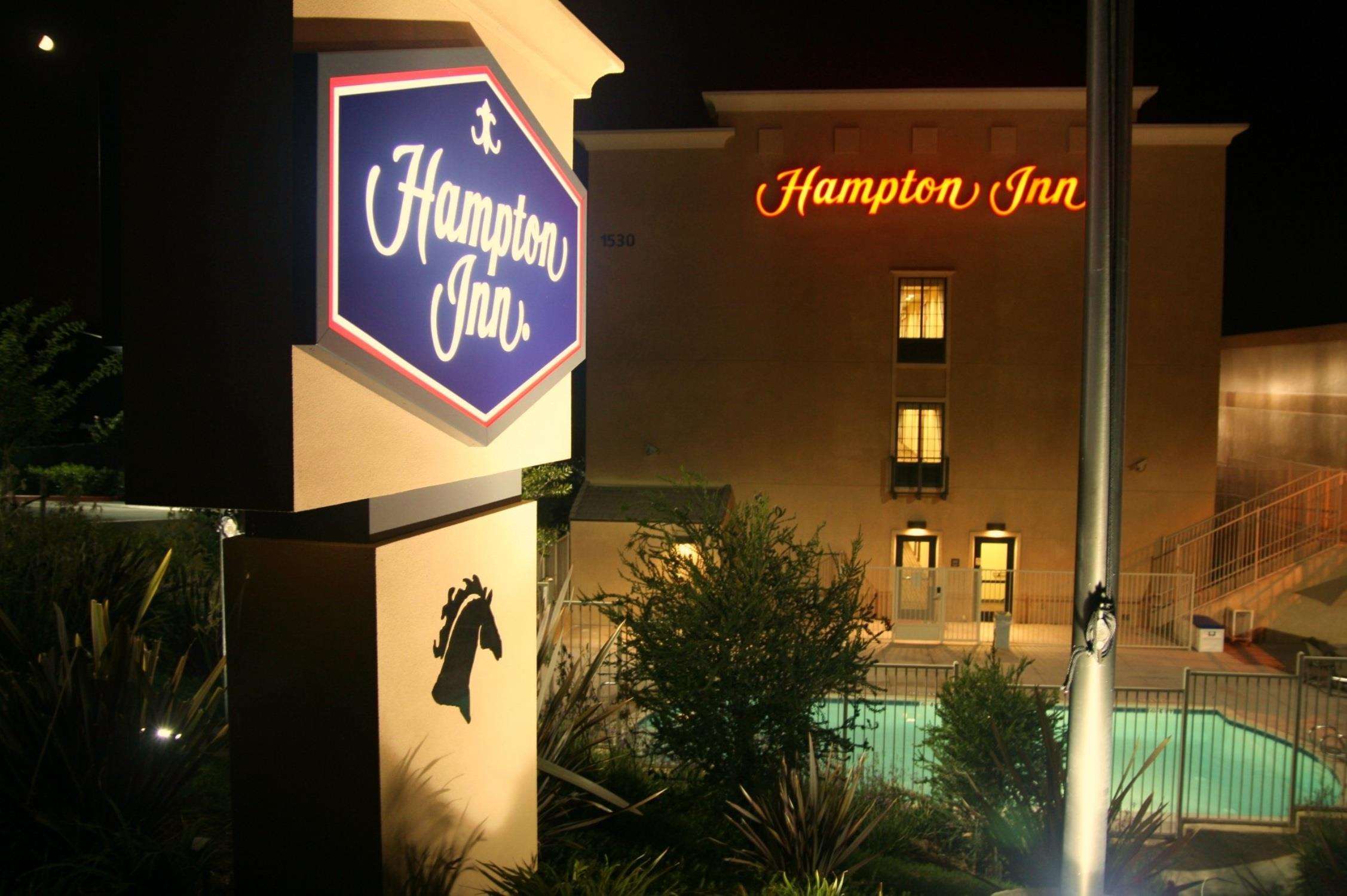 Hampton Inn Norco-Corona-Eastvale Photo