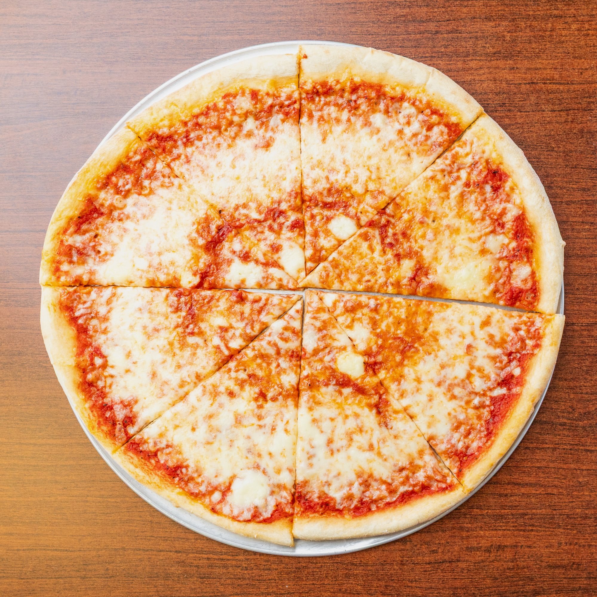 Personal Pizza