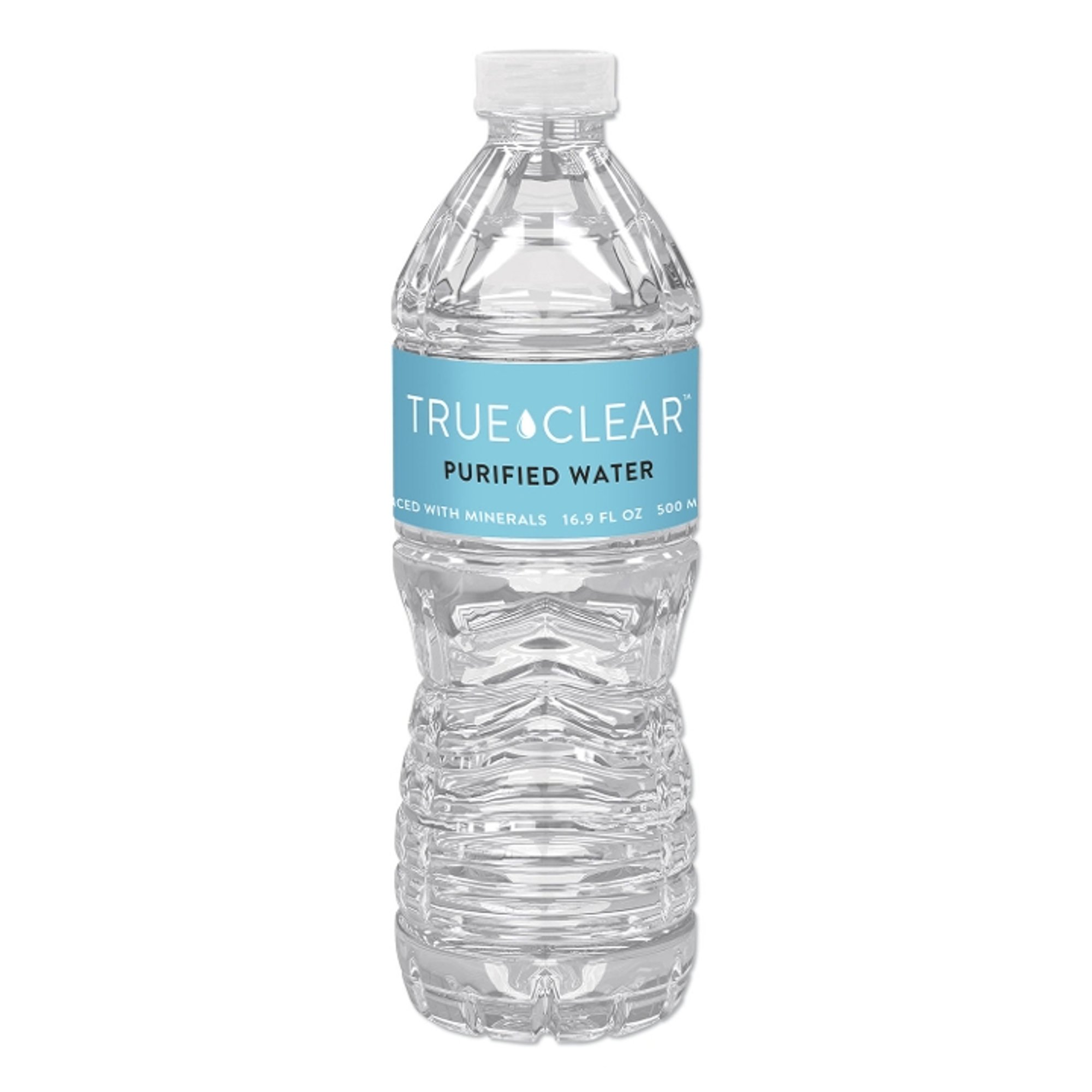 Bottled Water