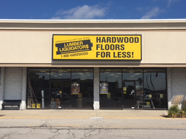 Lumber Liquidators Flooring Photo