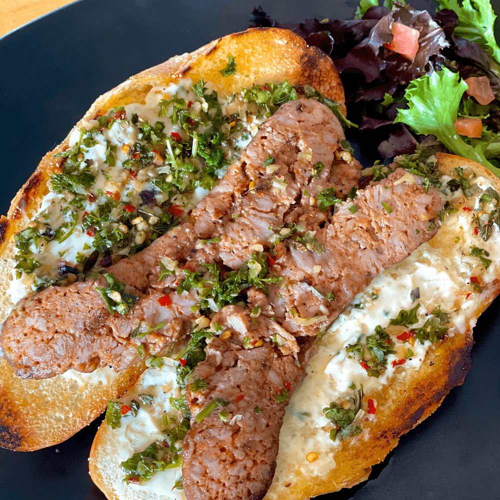 Choripan