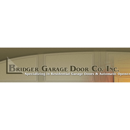Bridger Garage Door Company Inc.