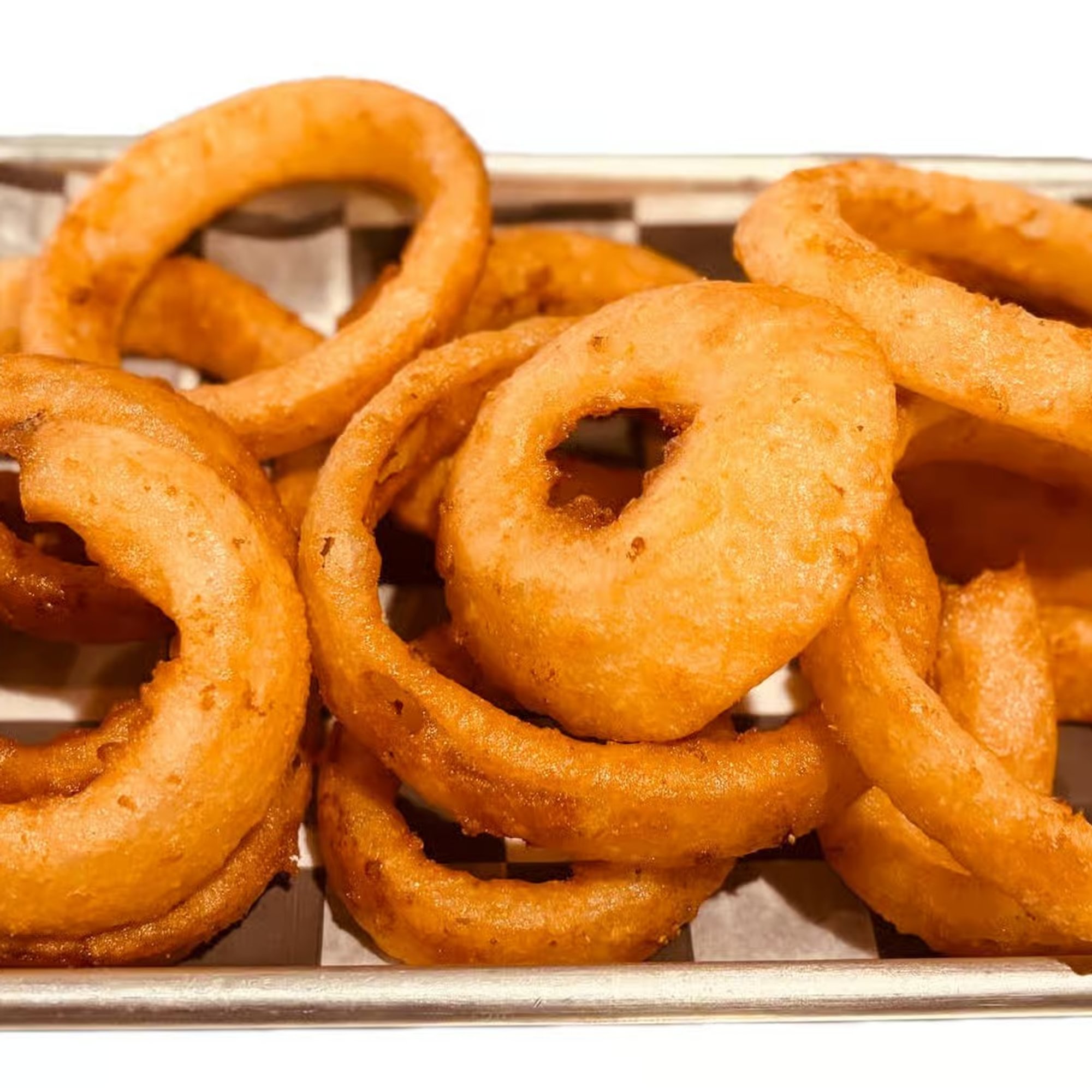 Side of Onion Rings