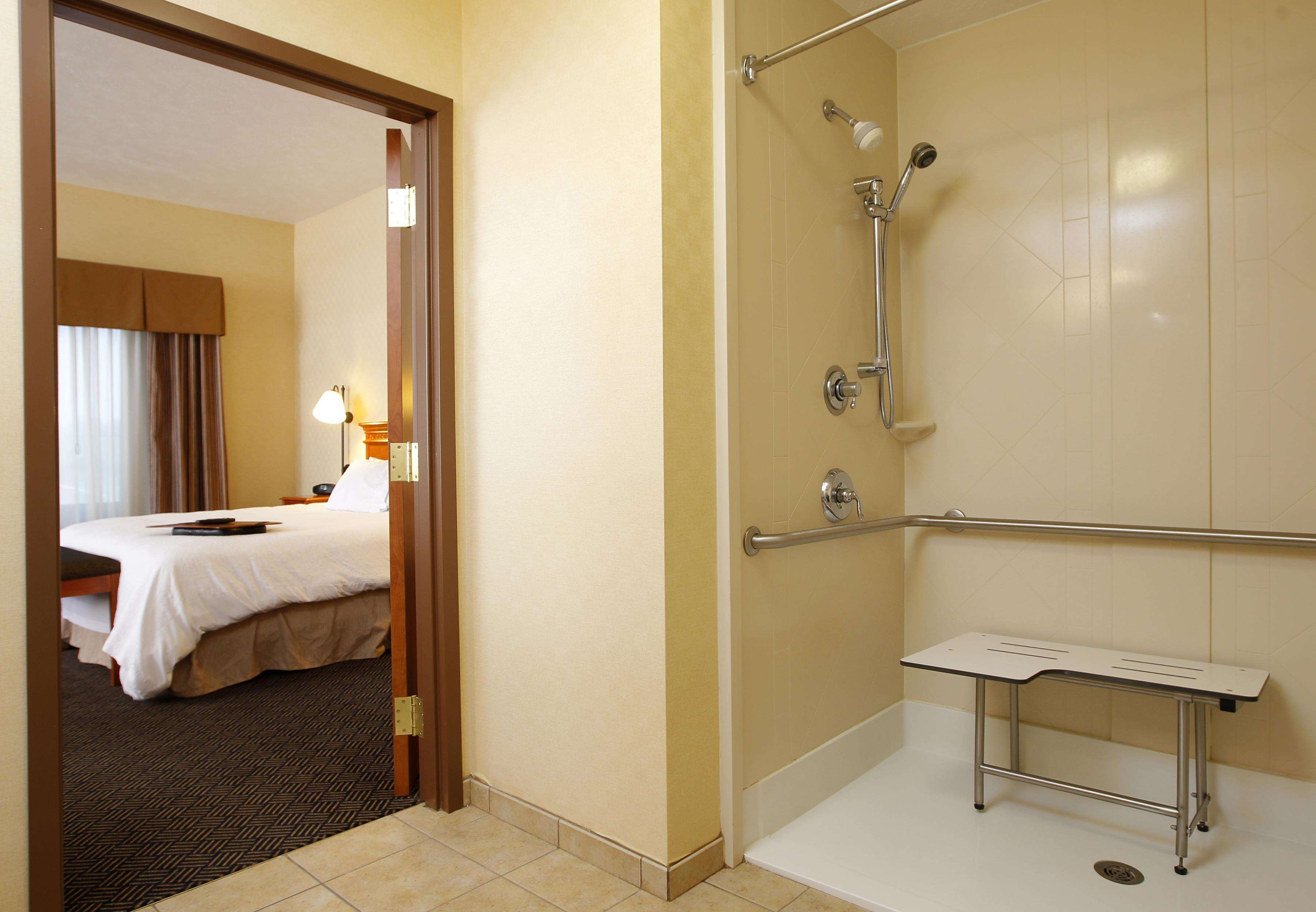 Hampton Inn by Hilton Waterloo Cedar Valley Photo