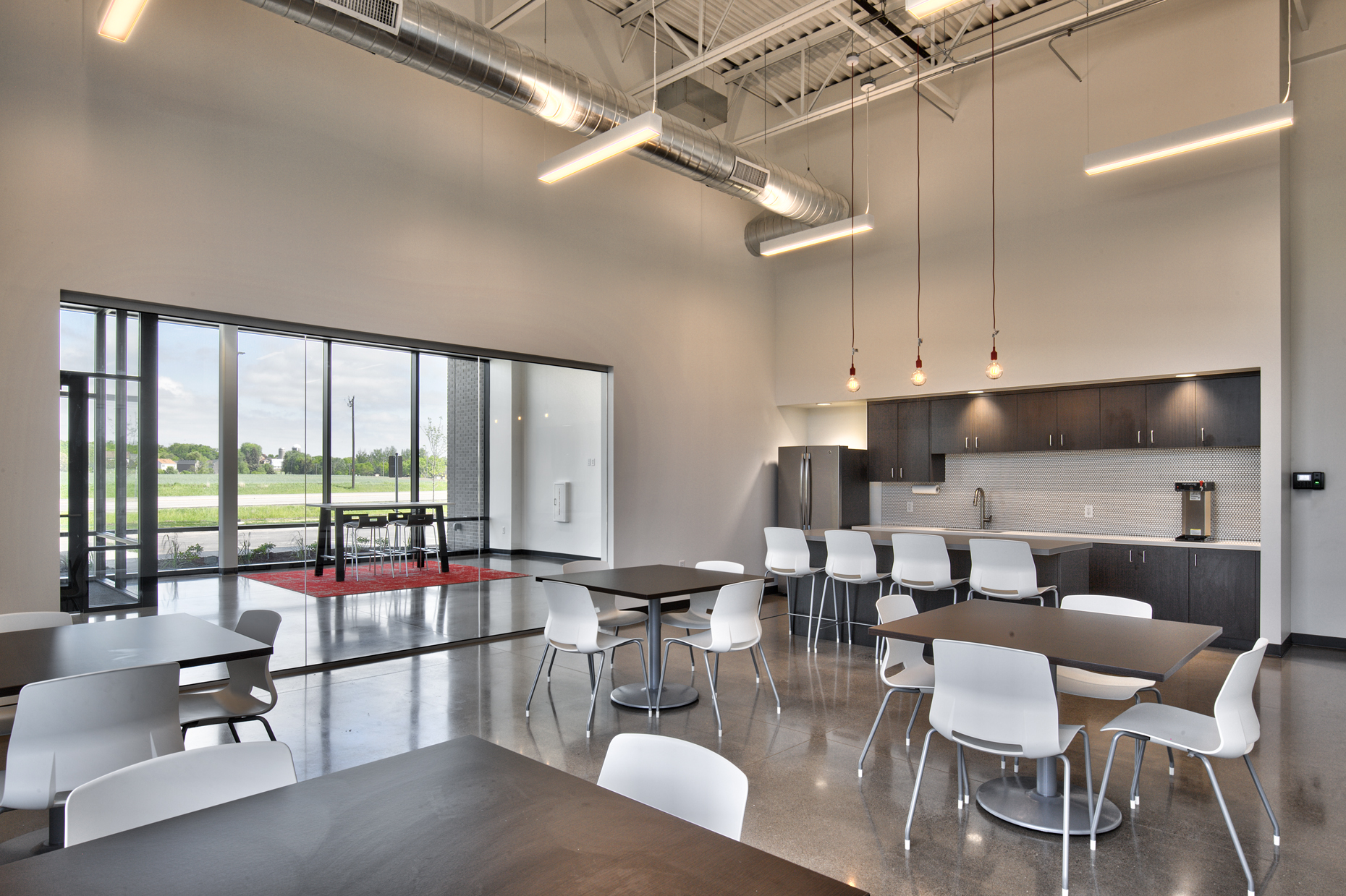 Nanotech Precision Logo