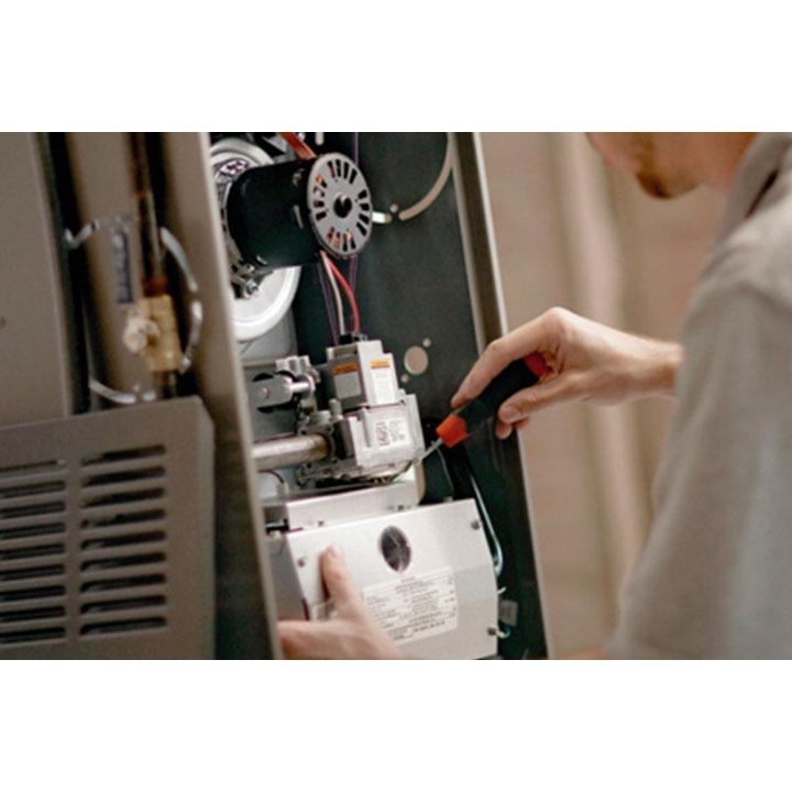 Sayman Mechanical Systems, Inc Logo