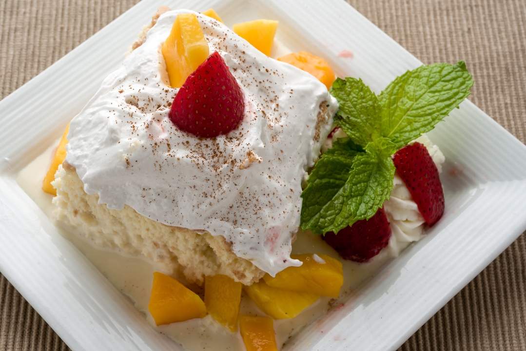 Tres Leches