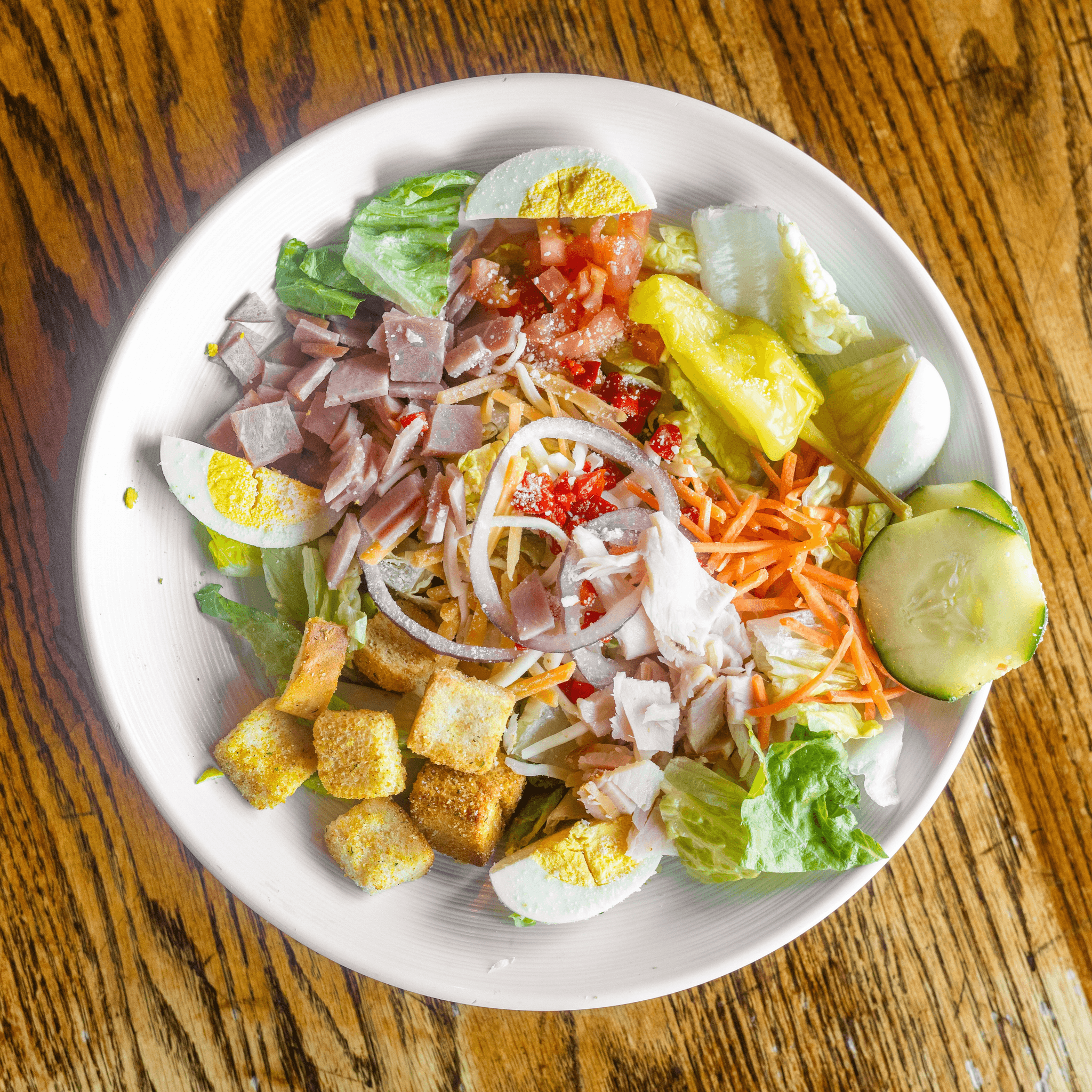 Chef Salad
