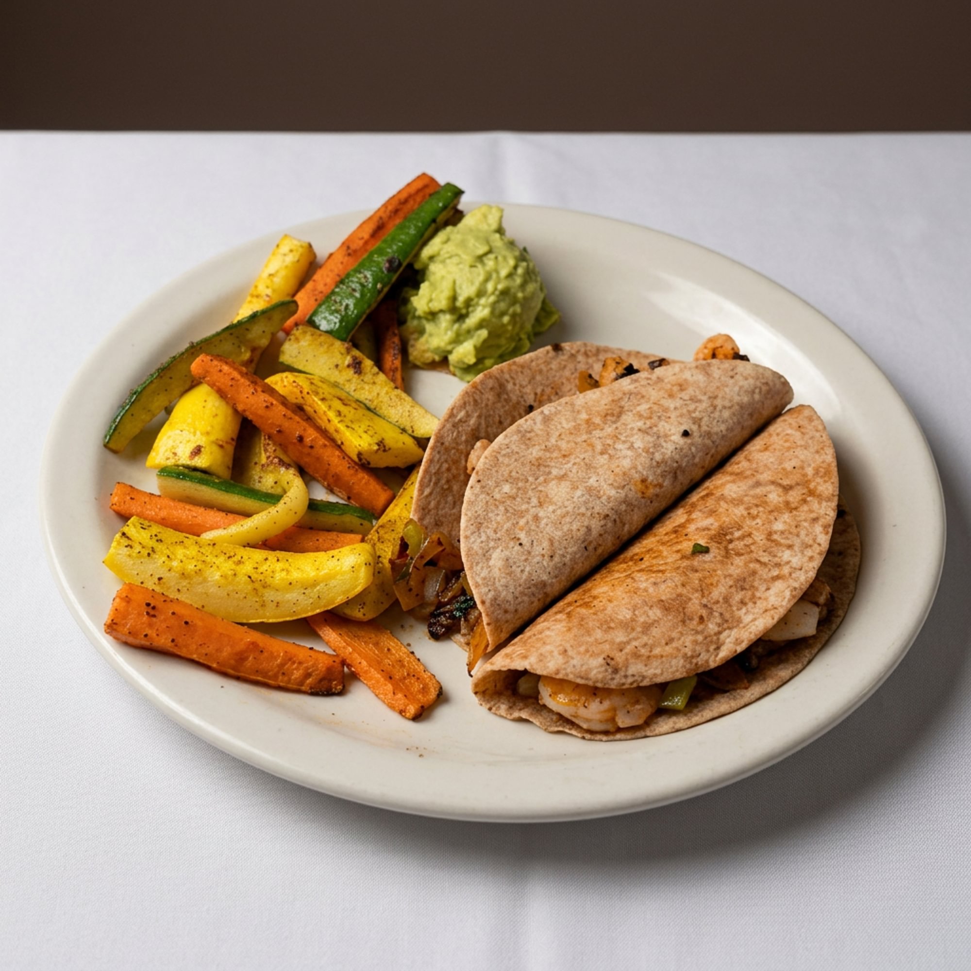 Fiesta Lite Tacos