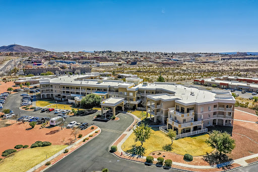 Solstice Senior Living at Las Cruces