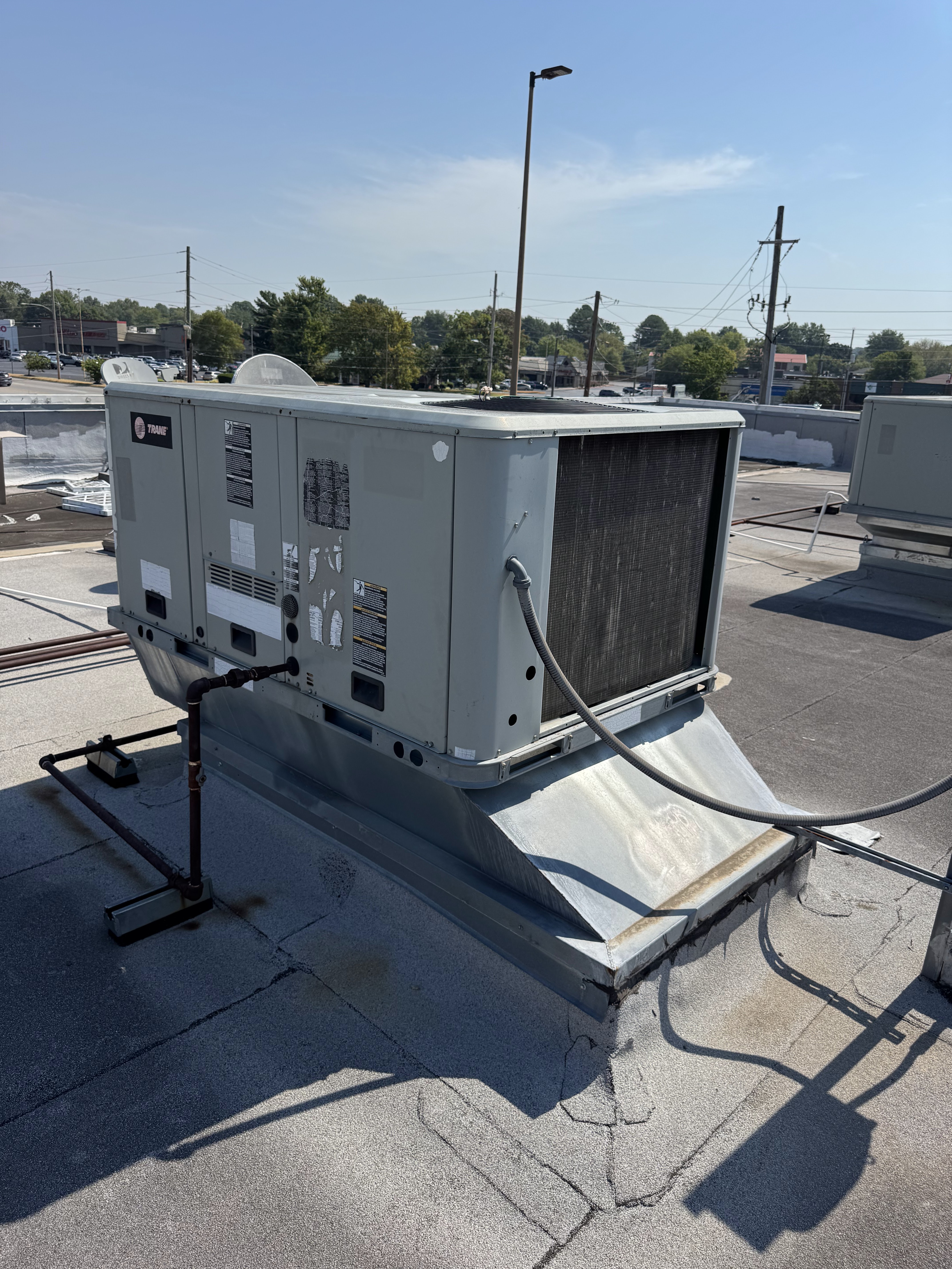 Varsity Zone HVAC of Springdale