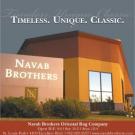 Navab Brothers Oriental Rug Company