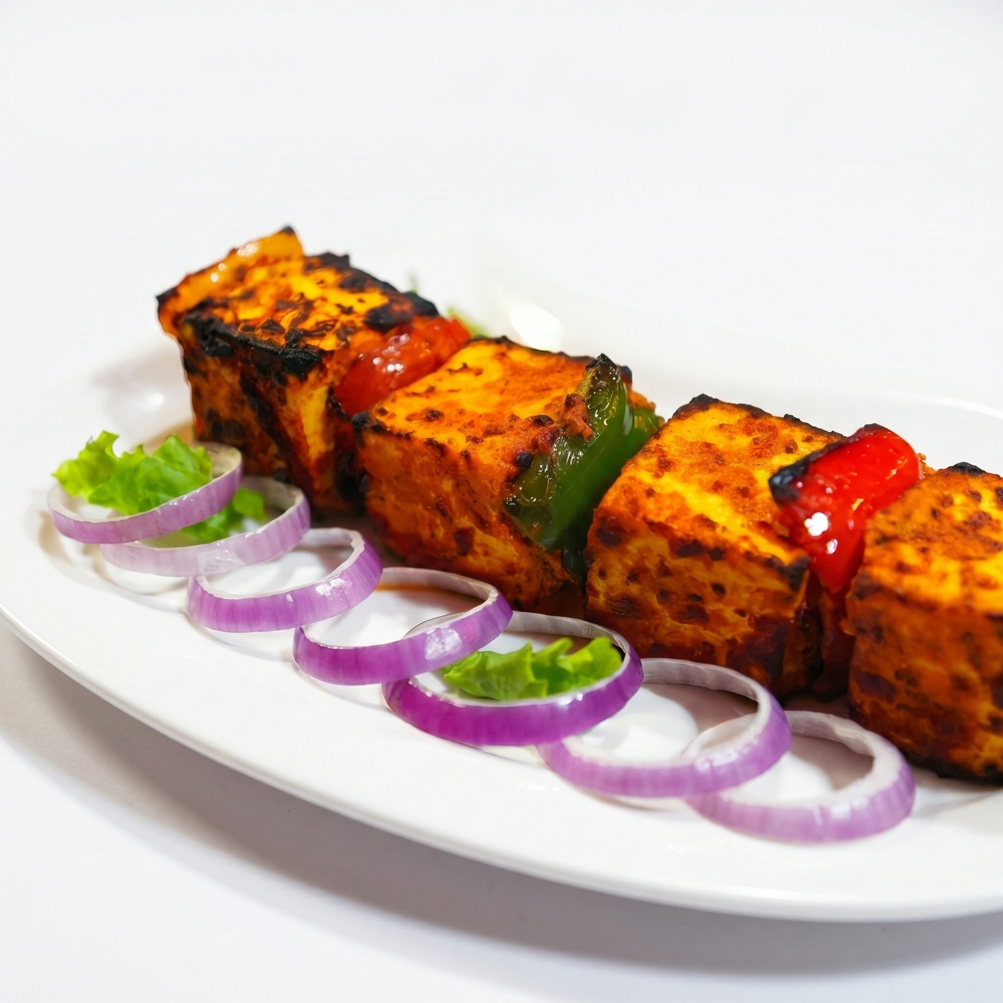 Paneer Tikka