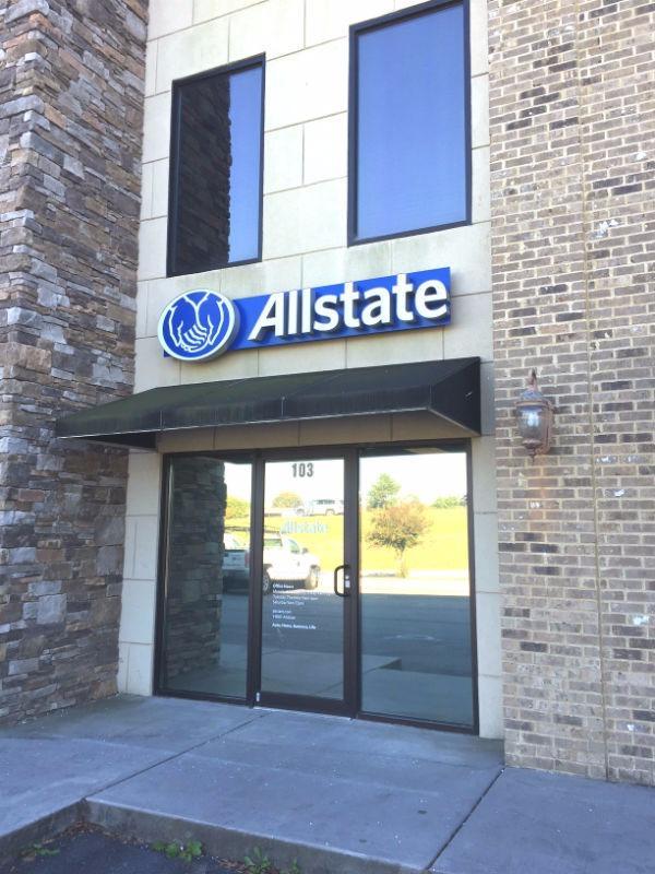 Rudy Surovick: Allstate Insurance Photo
