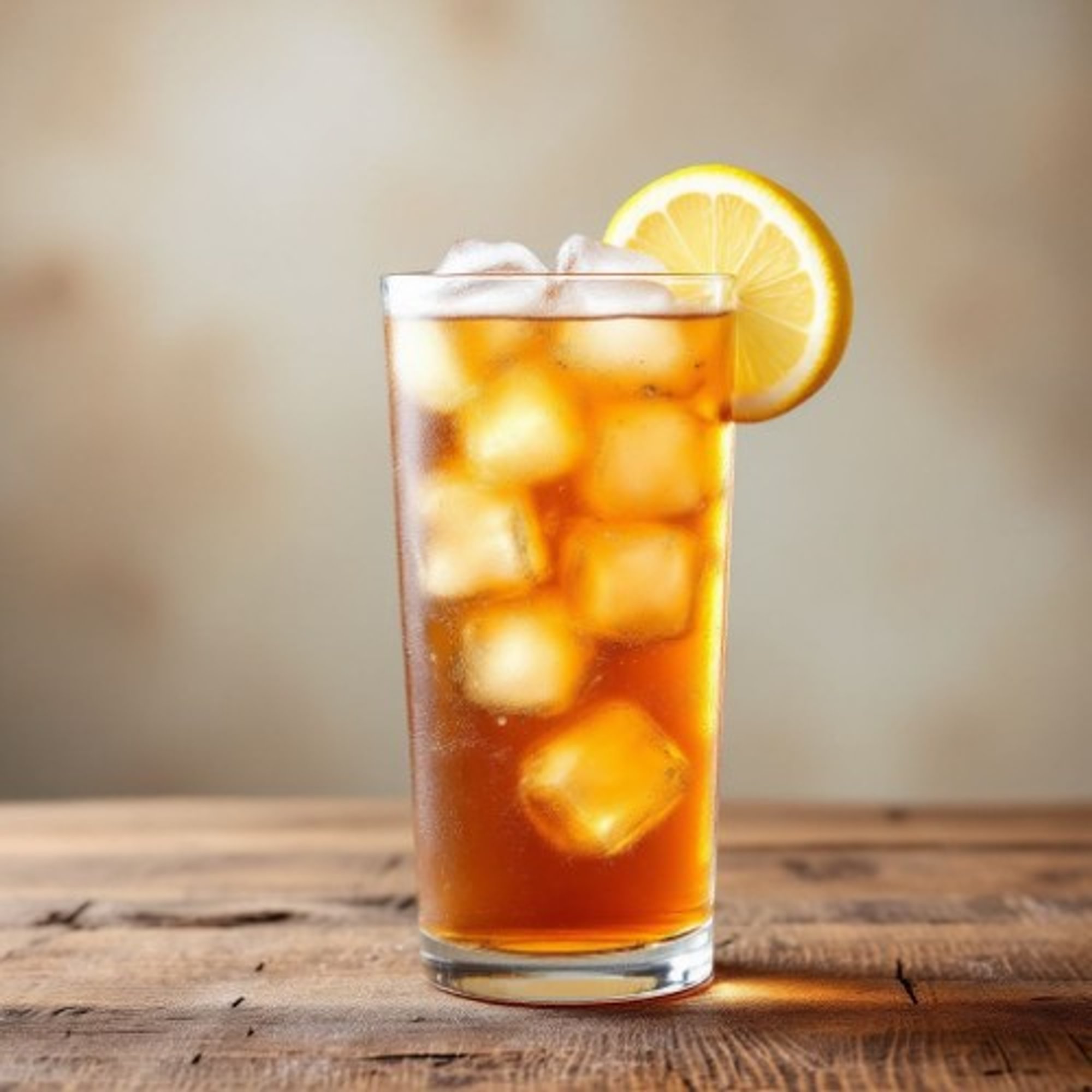 Fresh Iced Tea
