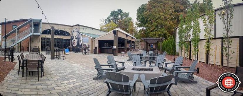 Elicit Brewing Co - Manchester Image