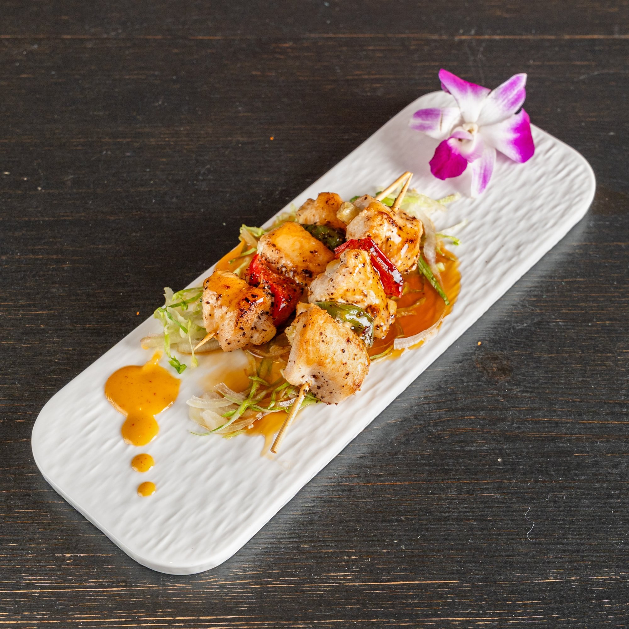 Yakitori